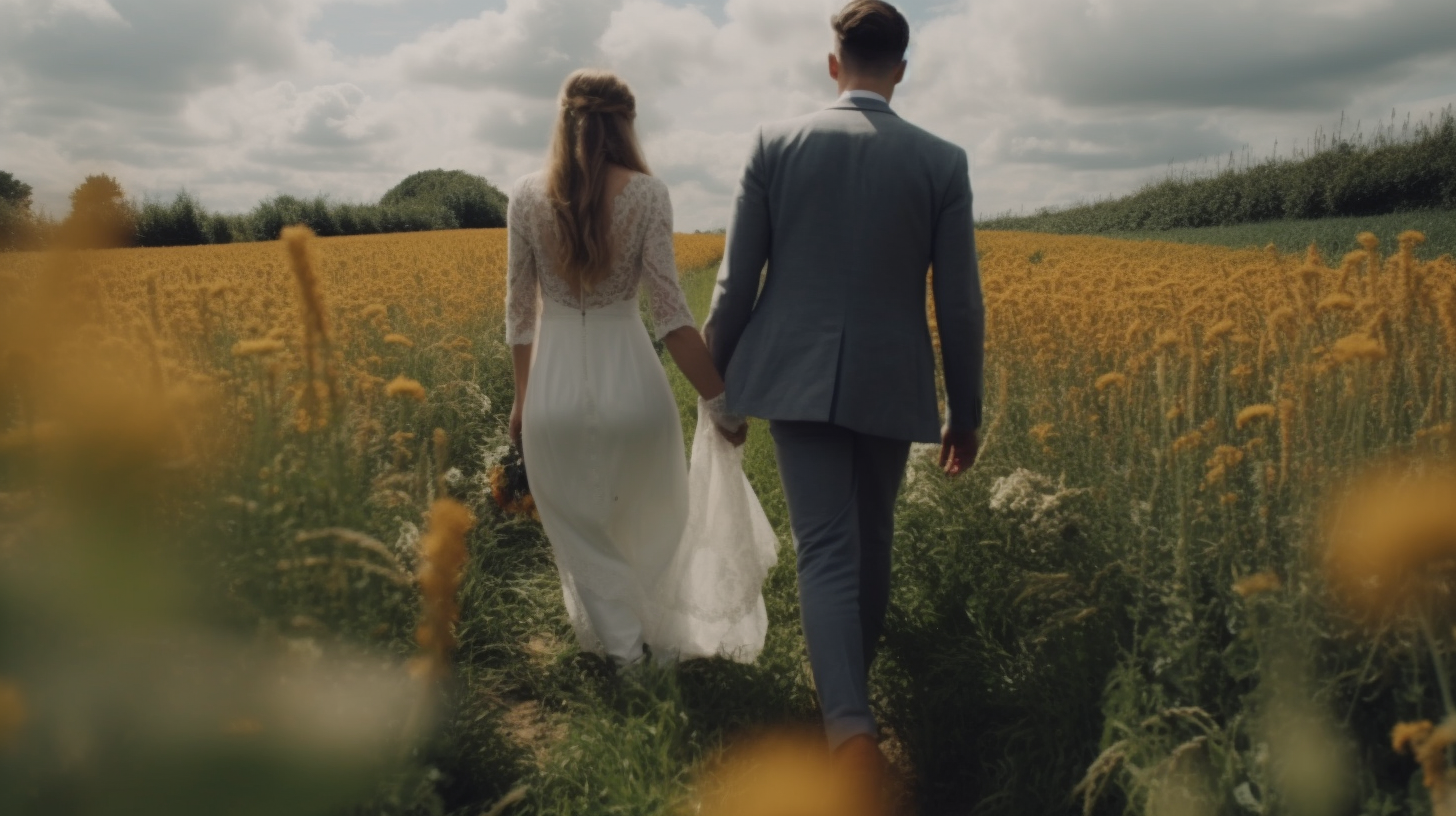 DEVSDigital_wedding_ceramony_outside_in_a_rural_field_4k_shot_o_4eec61bc-1665-40bd-98b9-5d9c7f992878