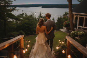 Emma and Liam - Willowville