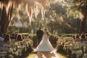 Mia and Oliver - Cedarwood Springs