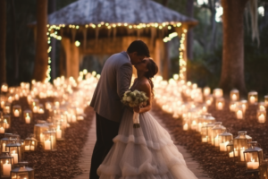 Abigail and Elijah - Mountain Ridge