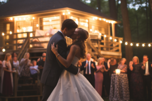 Chloe and Max - Willowbrook Junction